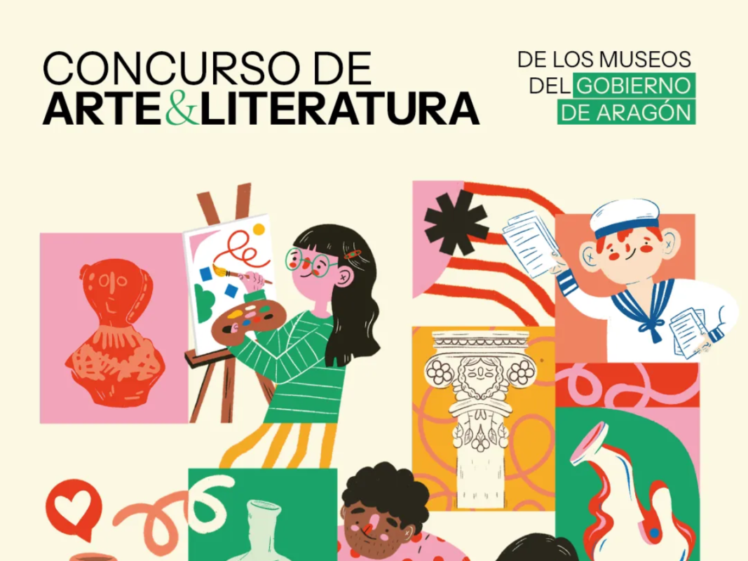 X Concurso de Arte y Literatura