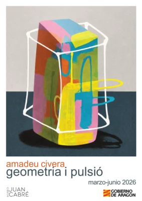 Amadeu Civera. Geometria i Pulsió