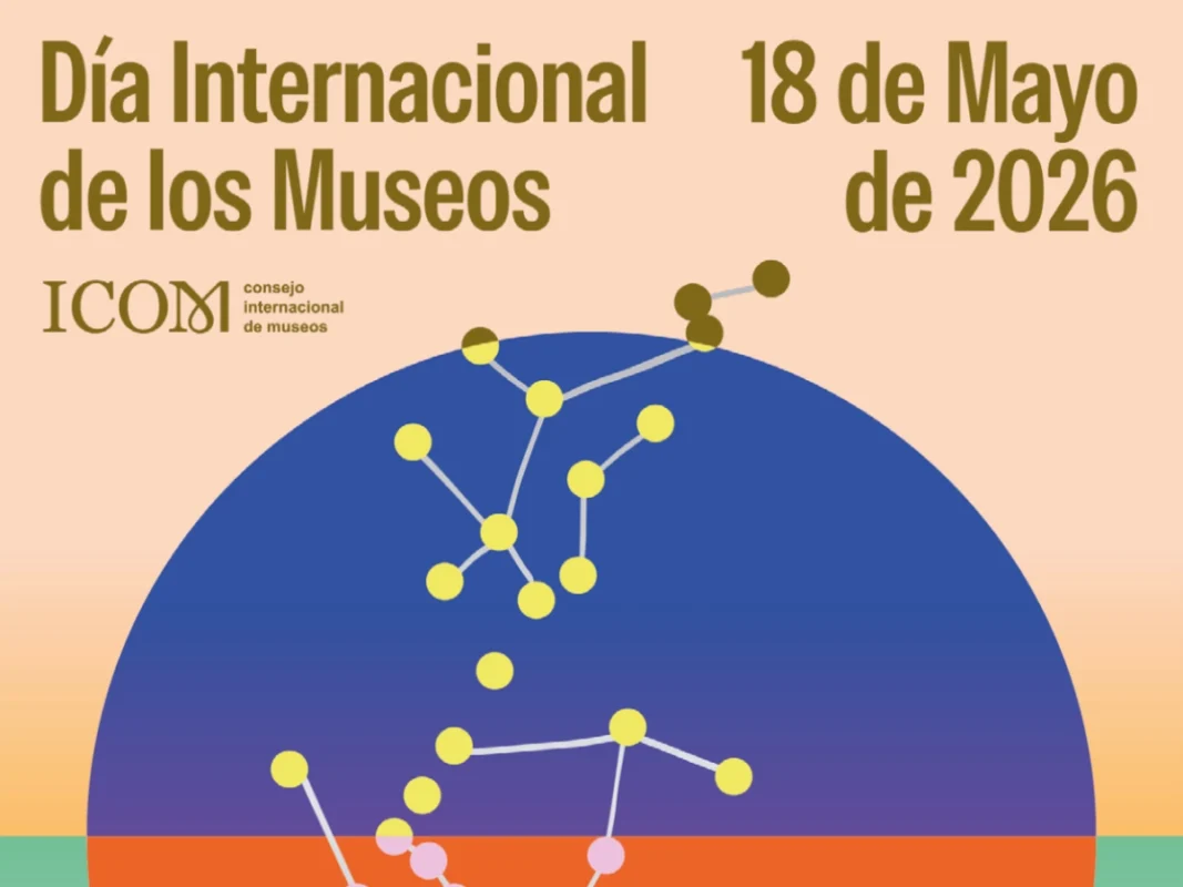 Día Internacional de los Museos
